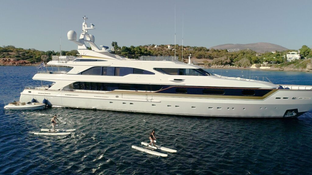 Benetti 49 m – gallery image 1