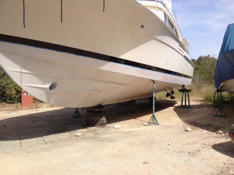 Argo Maritime refit and repair project – photo 11