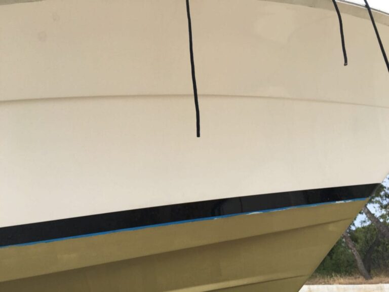 Argo Maritime refit and repair project – photo 20