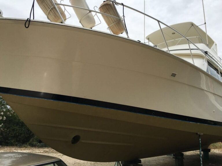 Argo Maritime refit and repair project – photo 18