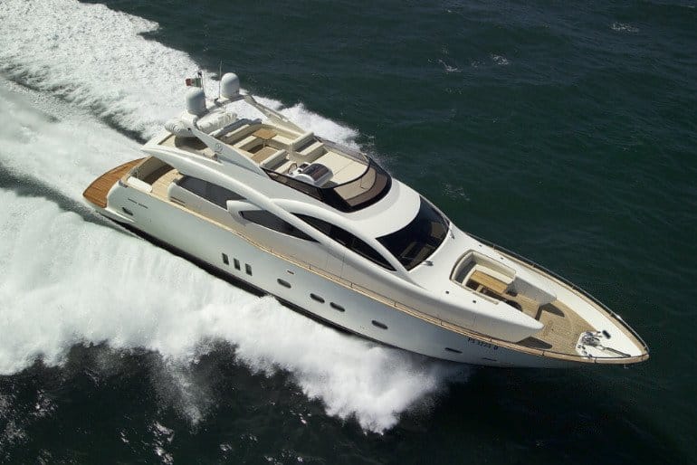 Evo Marine Deauville 76 – gallery image 1
